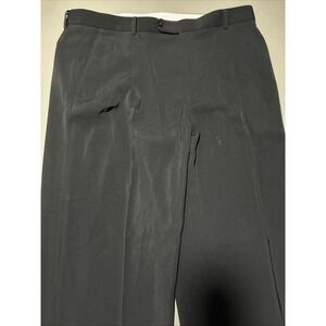 Jordan Craig Black Pants Men's Size 40×34